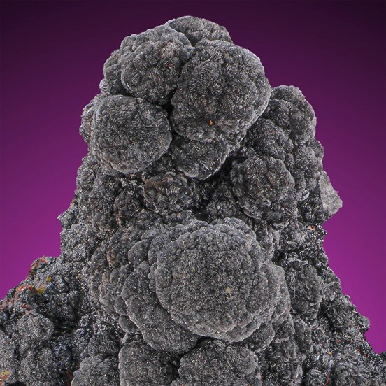 Mottramite-Tsumeb Mine (Tsumcorp Mine) | Tsumeb | Otjikoto Region | Namibia